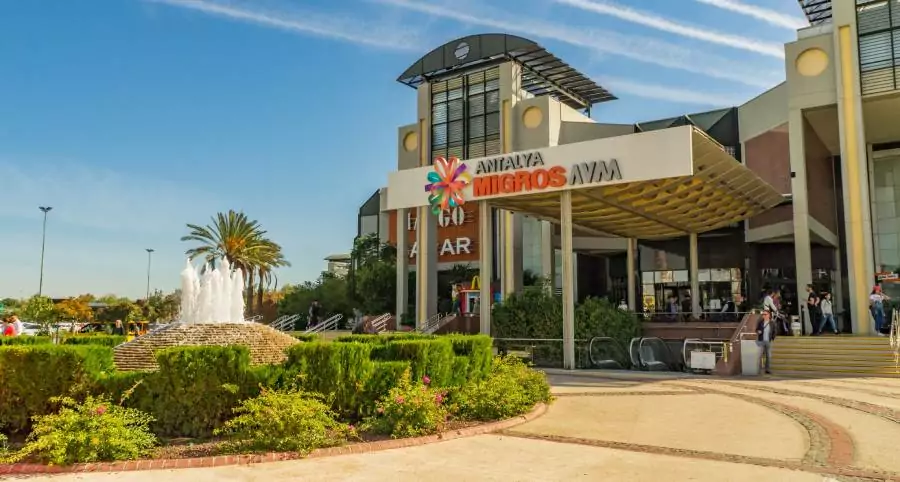 Migros 5М
