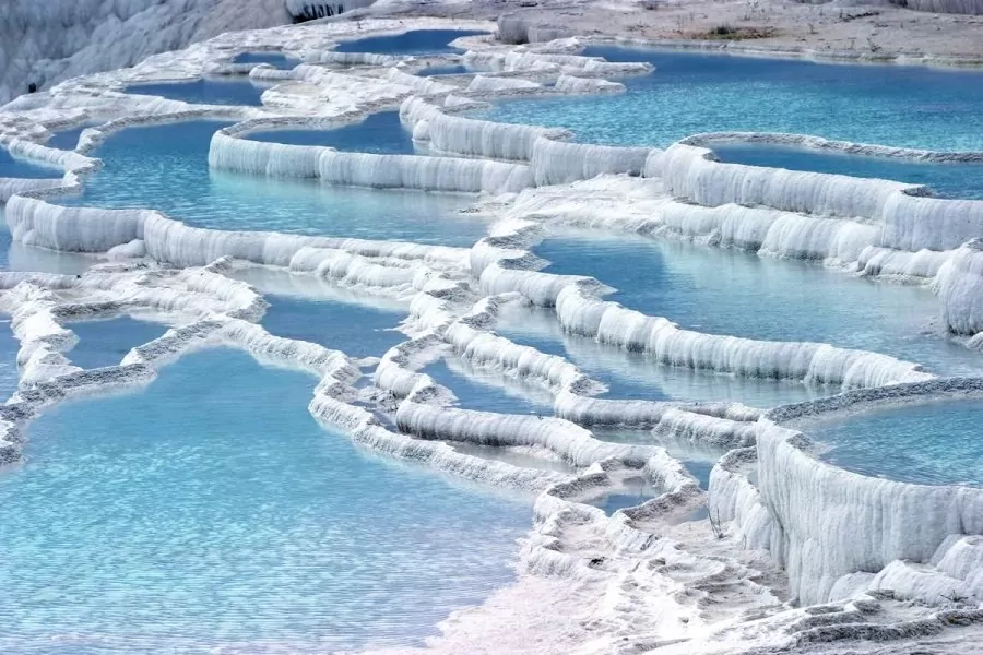 термальные источники термальные источники